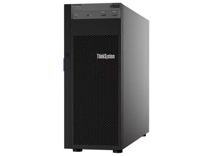 Сервер Lenovo ThinkSystem ST250