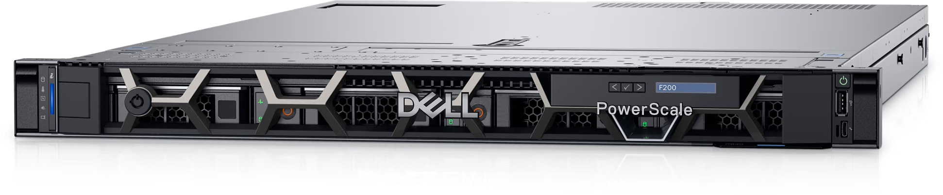 СХД Dell PowerScale F200
