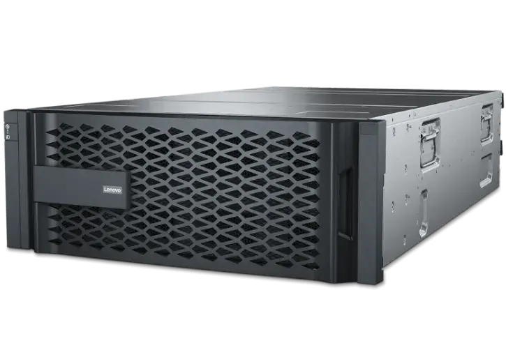 СХД Lenovo ThinkSystem DG7000