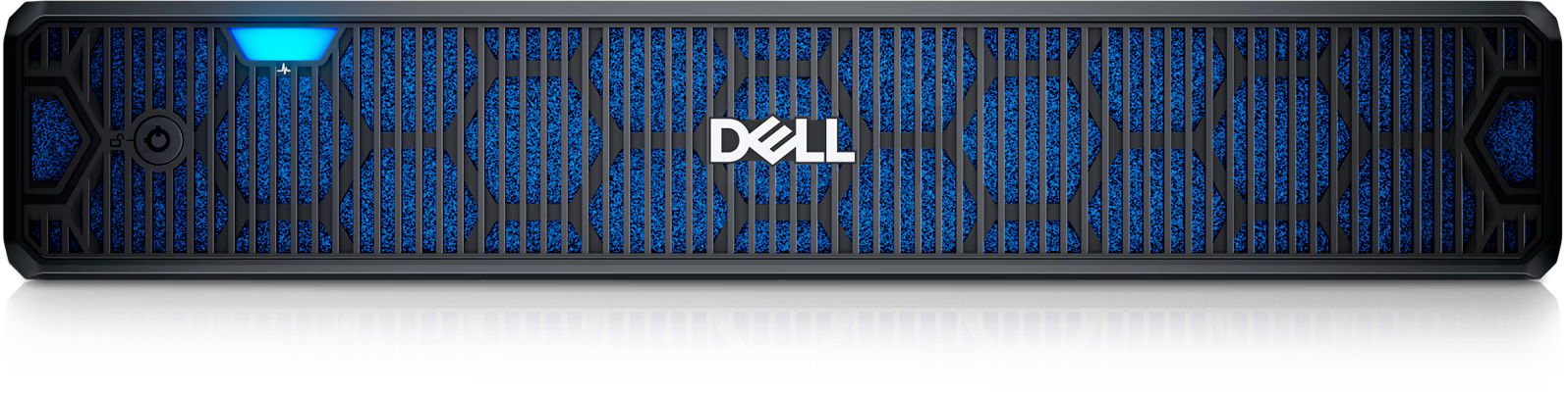 Сервер Dell PowerEdge XR7620