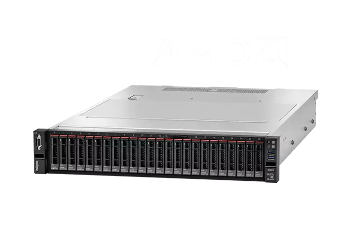 Сервер Lenovo ThinkSystem SR655