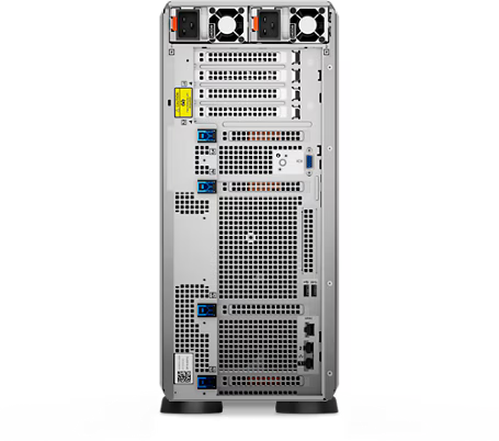Сервер Dell PowerEdge T550