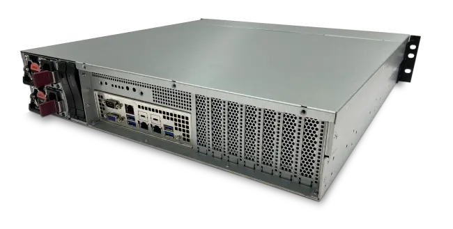 Сервер Aquarius Aqserv-T50 D202FW