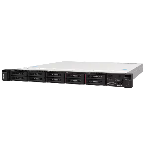 Сервер Lenovo ThinkSystem SR250 V2