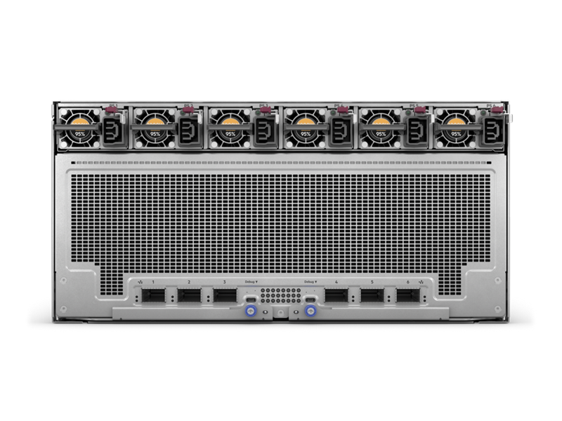 Сервер HPE ProLiant XD680 Gen12