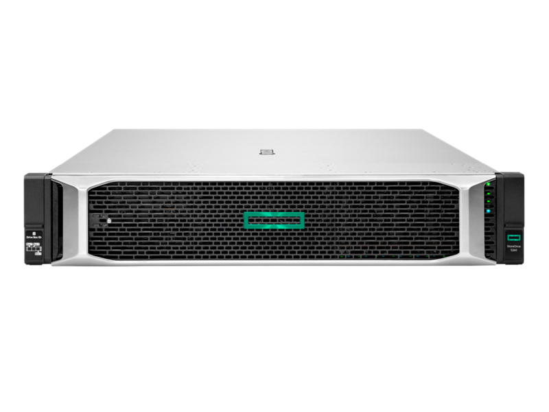 СХД HPE StoreOnce 5260