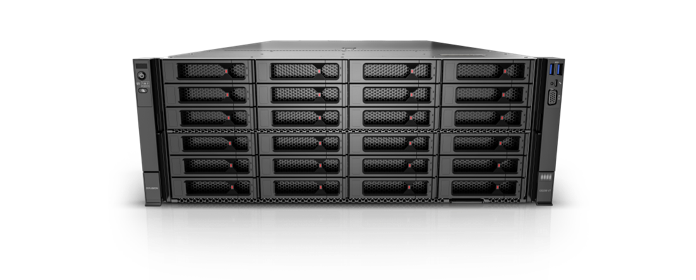 Сервер Huawei xFusion G5200 V7