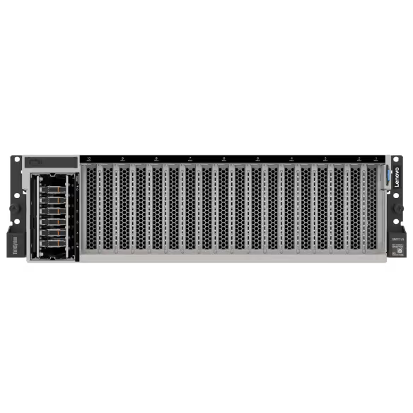 Сервер Lenovo ThinkSystem SR675 V3