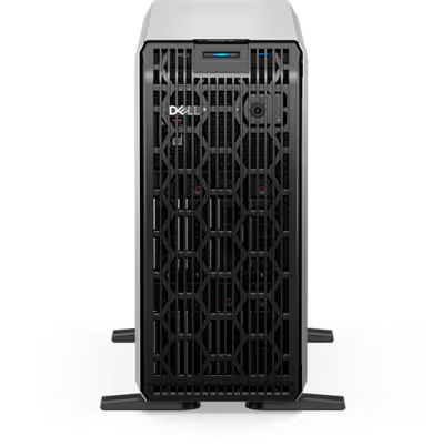 Сервер Dell PowerEdge T360