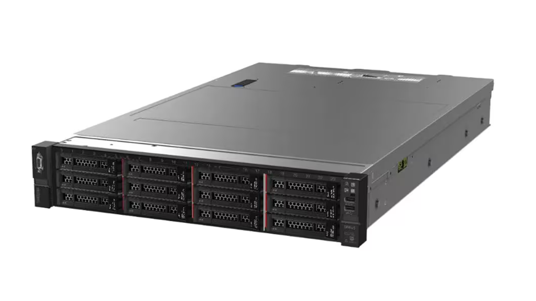 Сервер Lenovo ThinkSystem SR655