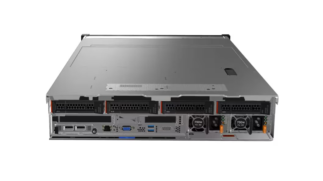 Сервер Lenovo ThinkSystem SR655