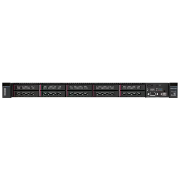 Сервер Lenovo ThinkSystem SR635 V3