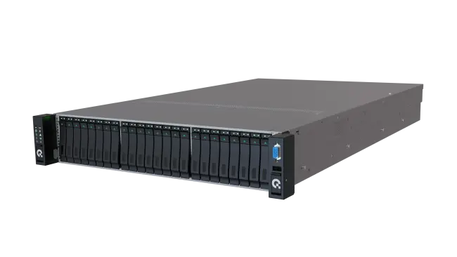 Сервер Aquarius Aqserv-T50 D224CF