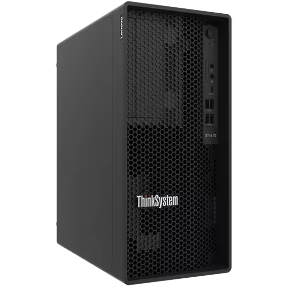 Сервер Lenovo ThinkSystem ST45 V3