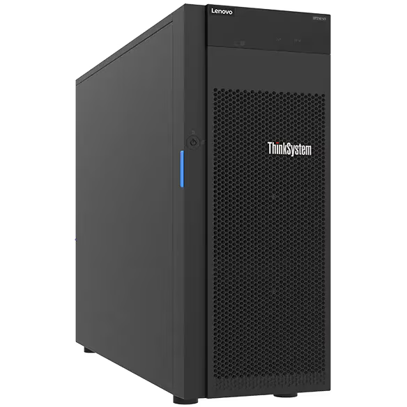 Сервер Lenovo ThinkSystem ST250 V3