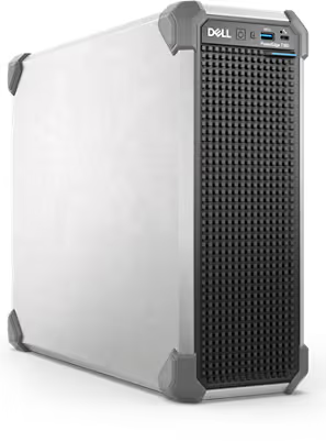Сервер Dell PowerEdge T160