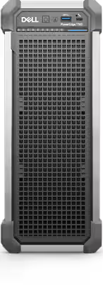 Сервер Dell PowerEdge T160
