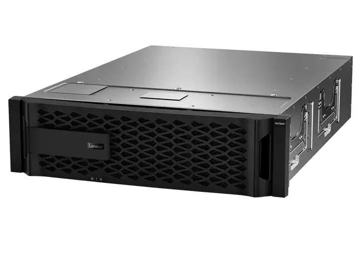 СХД Lenovo ThinkSystem DM5100F
