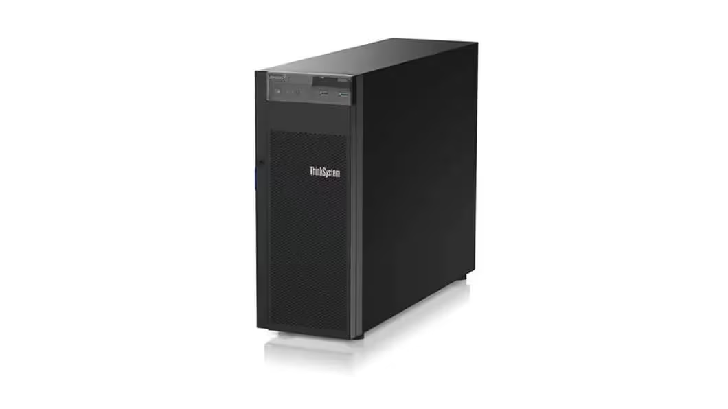 Сервер Lenovo ThinkSystem ST250