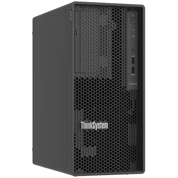 Сервер Lenovo ThinkSystem ST50 V3
