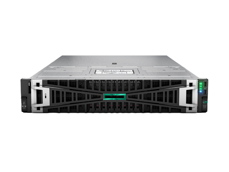 Сервер HPE ProLiant DL380a Gen11