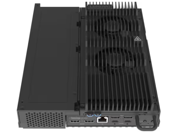 Сервер Lenovo ThinkEdge SE100