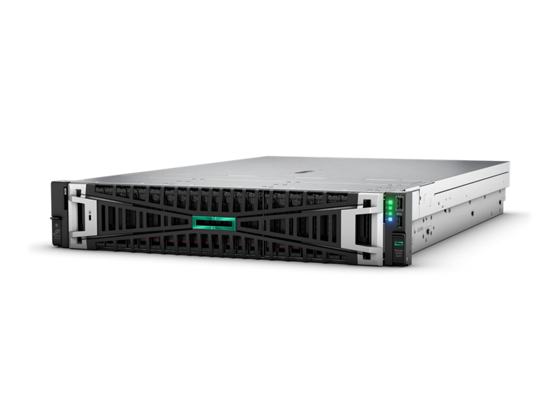 Сервер HPE ProLiant DL345 Gen11