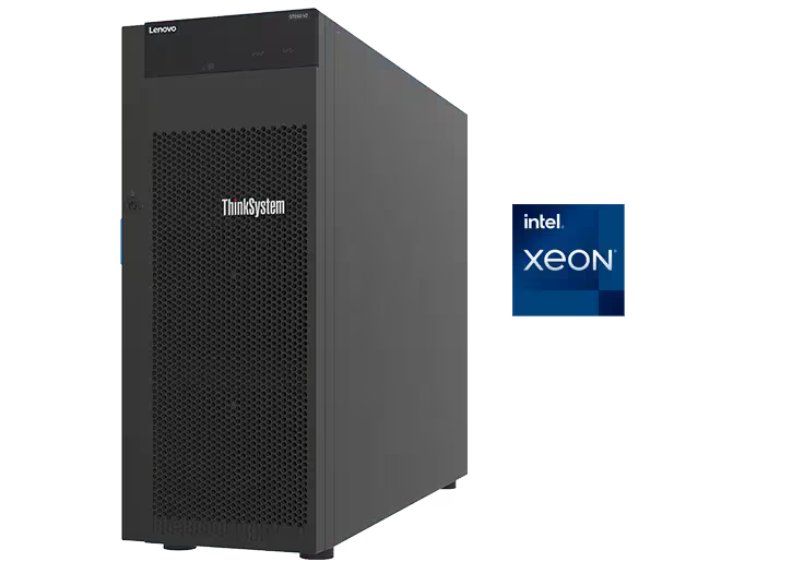 Сервер Lenovo ThinkSystem ST250 V2