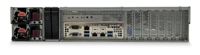 Сервер Aquarius Aqserv-T50 D202FW