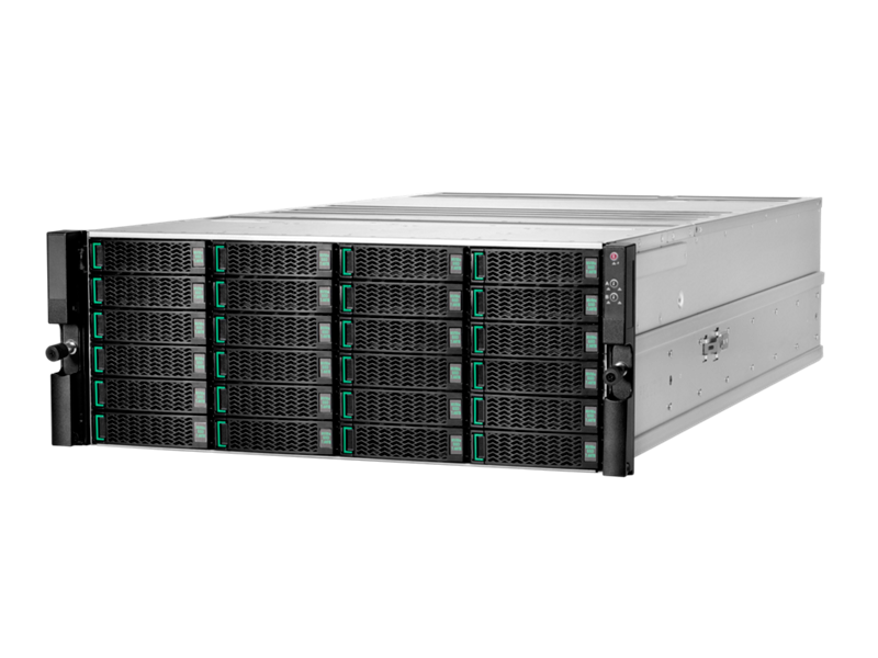 СХД HPE Alletra 6030