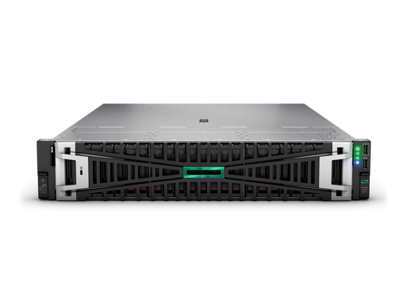 Сервер HPE ProLiant DL345 Gen11