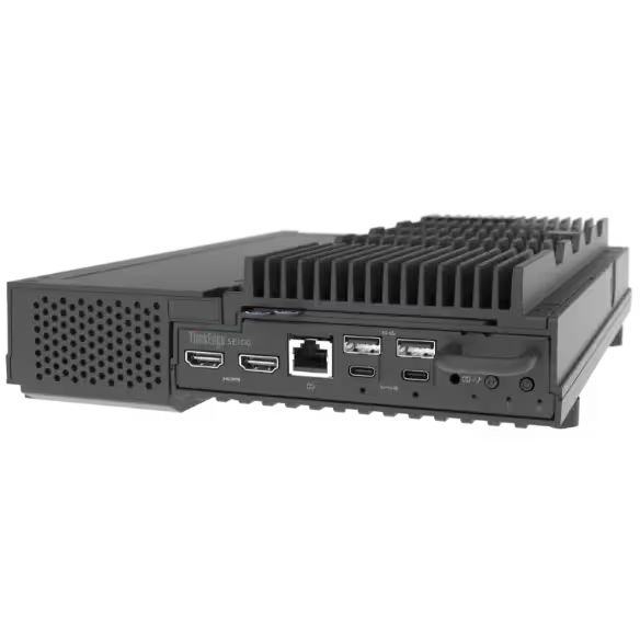 Сервер Lenovo ThinkEdge SE100