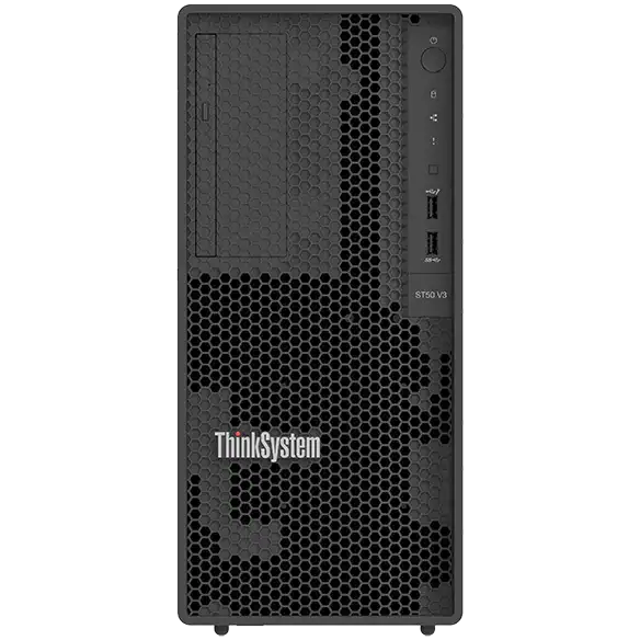 Сервер Lenovo ThinkSystem ST50 V3