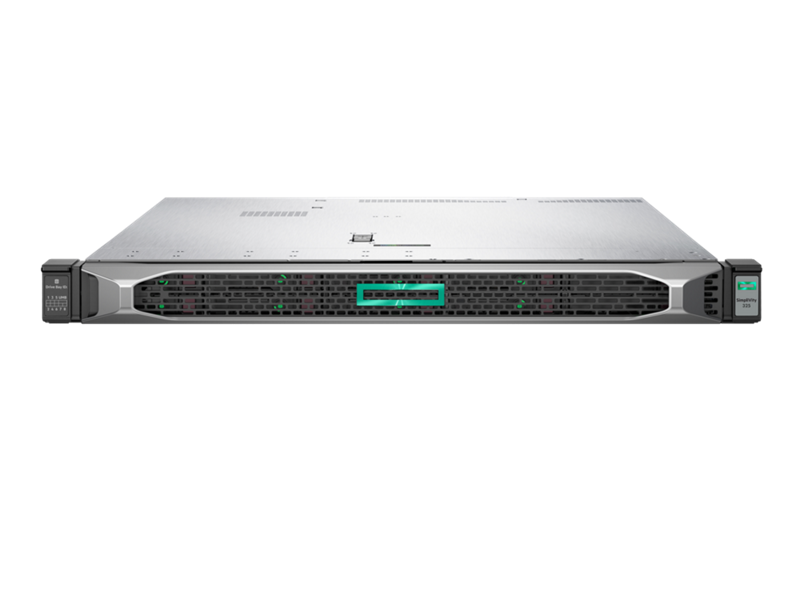 СХД HPE SimpliVity 325