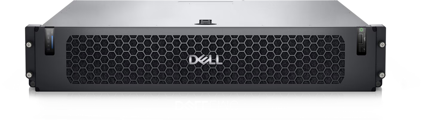 Сервер Dell PowerEdge XR12