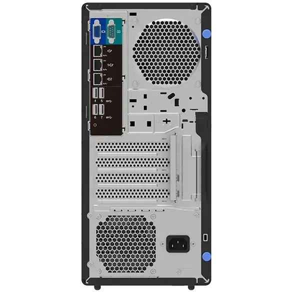 Сервер Lenovo ThinkSystem ST50 V3