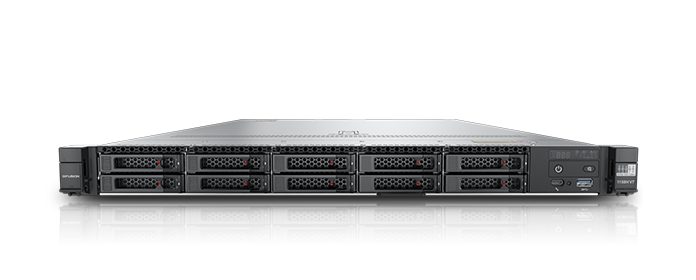 Сервер Huawei xFusion 1158H V7