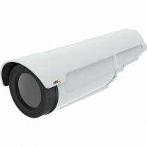 Камера сетевая тепловизионная AXIS Q1941-E PT MOUNT 19MM 8.3 FPS