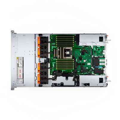 Сервер Dell PowerEdge R6615