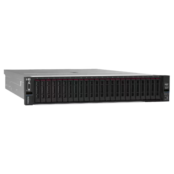 Сервер Lenovo ThinkSystem SR665 V3