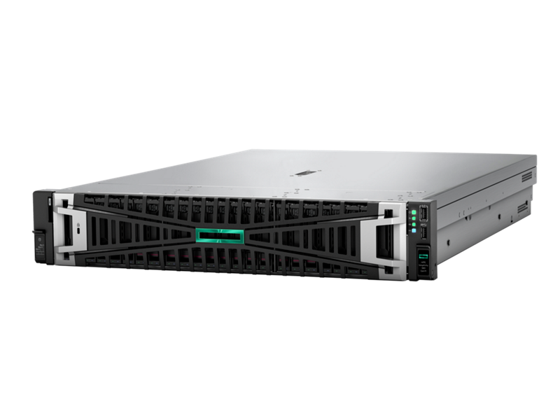 СХД HPE SimpliVity 380