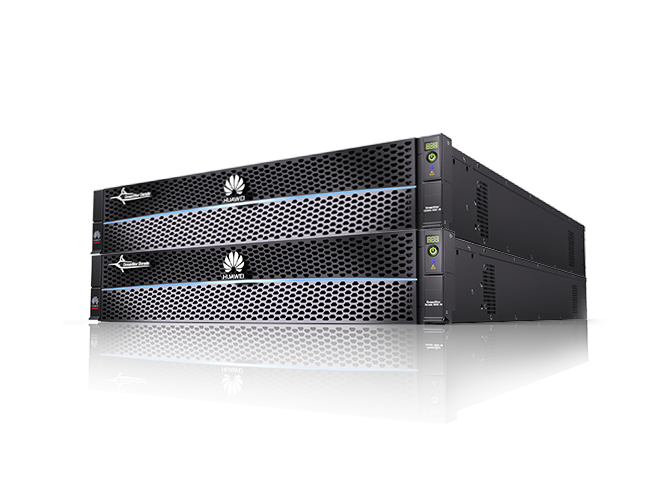 СХД Huawei OceanStor Dorado 5000-6000 V6