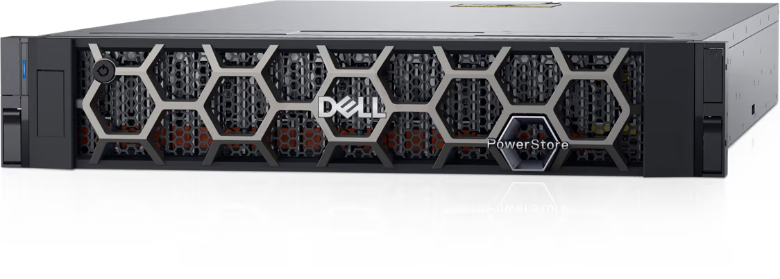 СХД Dell PowerStore 500T