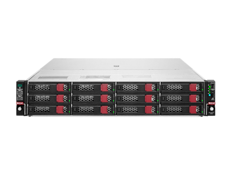 СХД HPE StoreOnce 3720