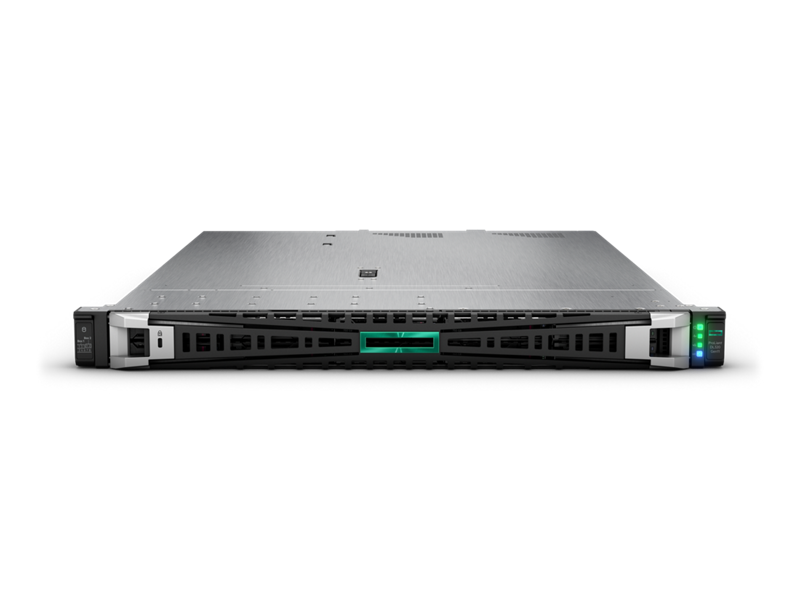 Сервер HPE ProLiant DL320 Gen12