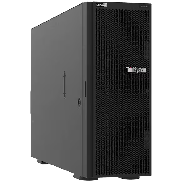 Сервер Lenovo ThinkSystem ST650 V2