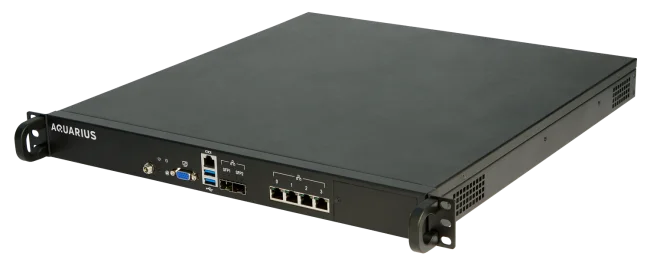 Сервер Aquarius Aqserv-T30 S001DC