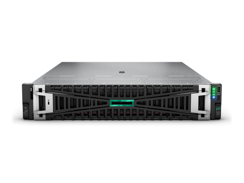 Сервер HPE ProLiant DL385 Gen11