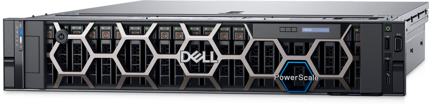 СХД Dell PowerScale F900