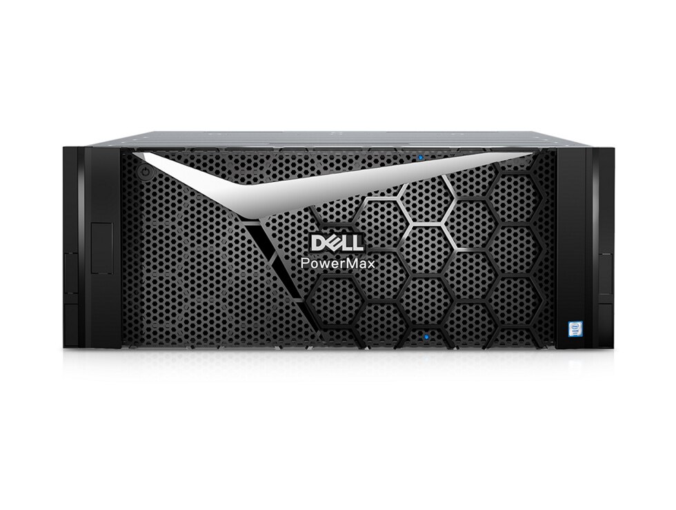 СХД Dell PowerMax 2000